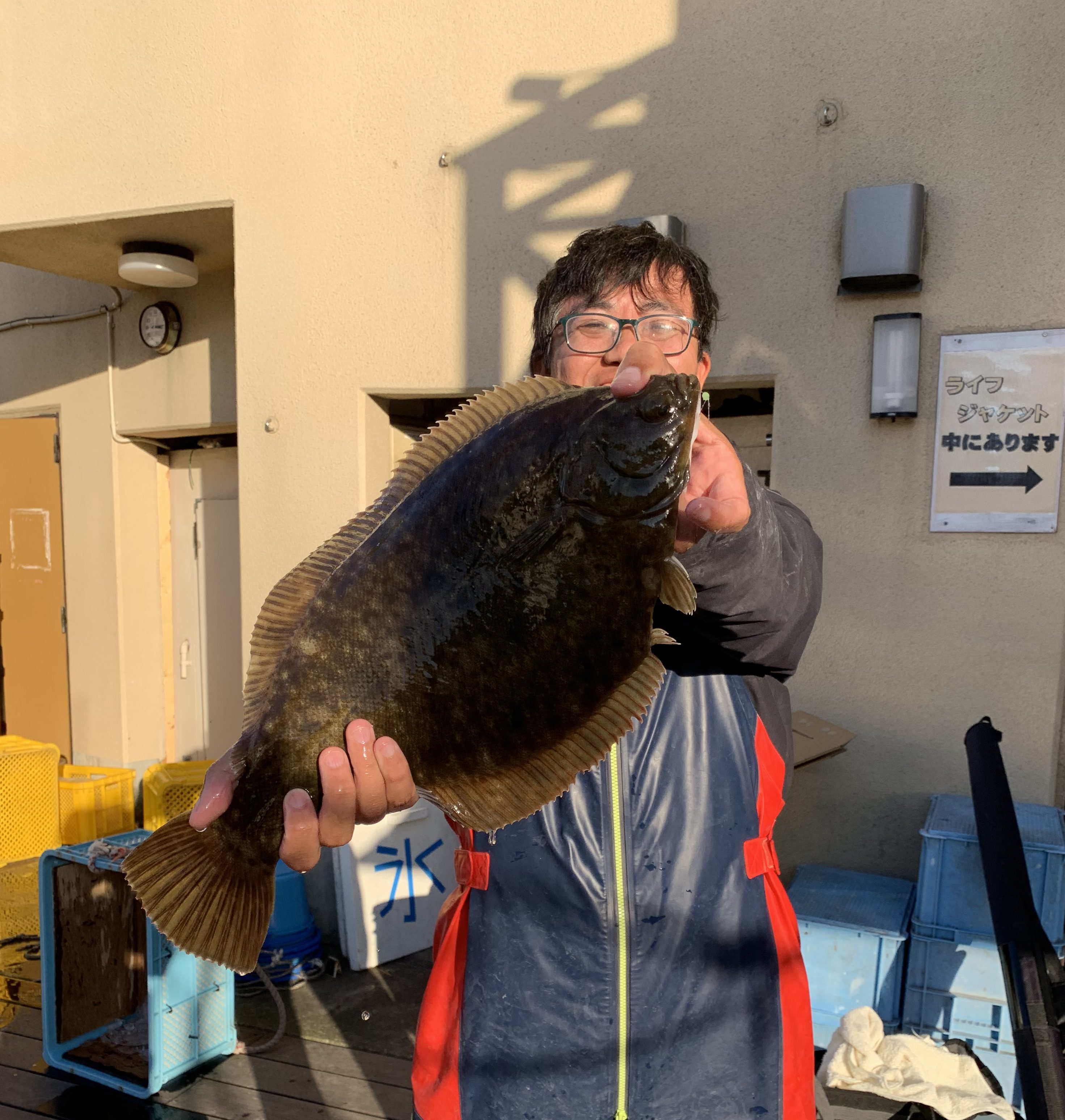 ２０１９年１１月１７日 横浜 金沢八景の釣り船 荒川屋 釣って食べられる 駅から徒歩5分のマリンレジャーへようこそ
